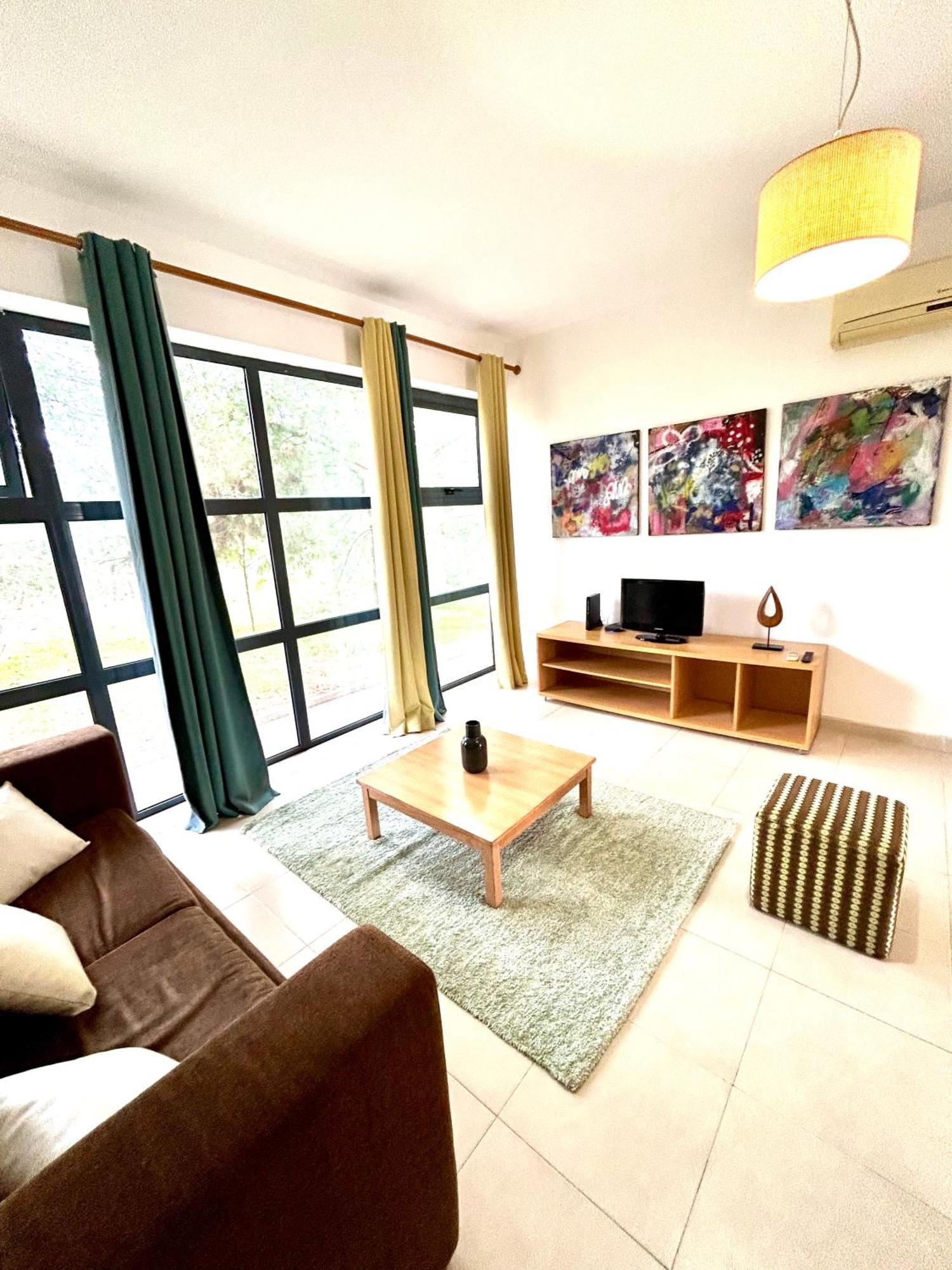 Sr Palmela Village Studios II Кинта до Анжо Екстериор снимка