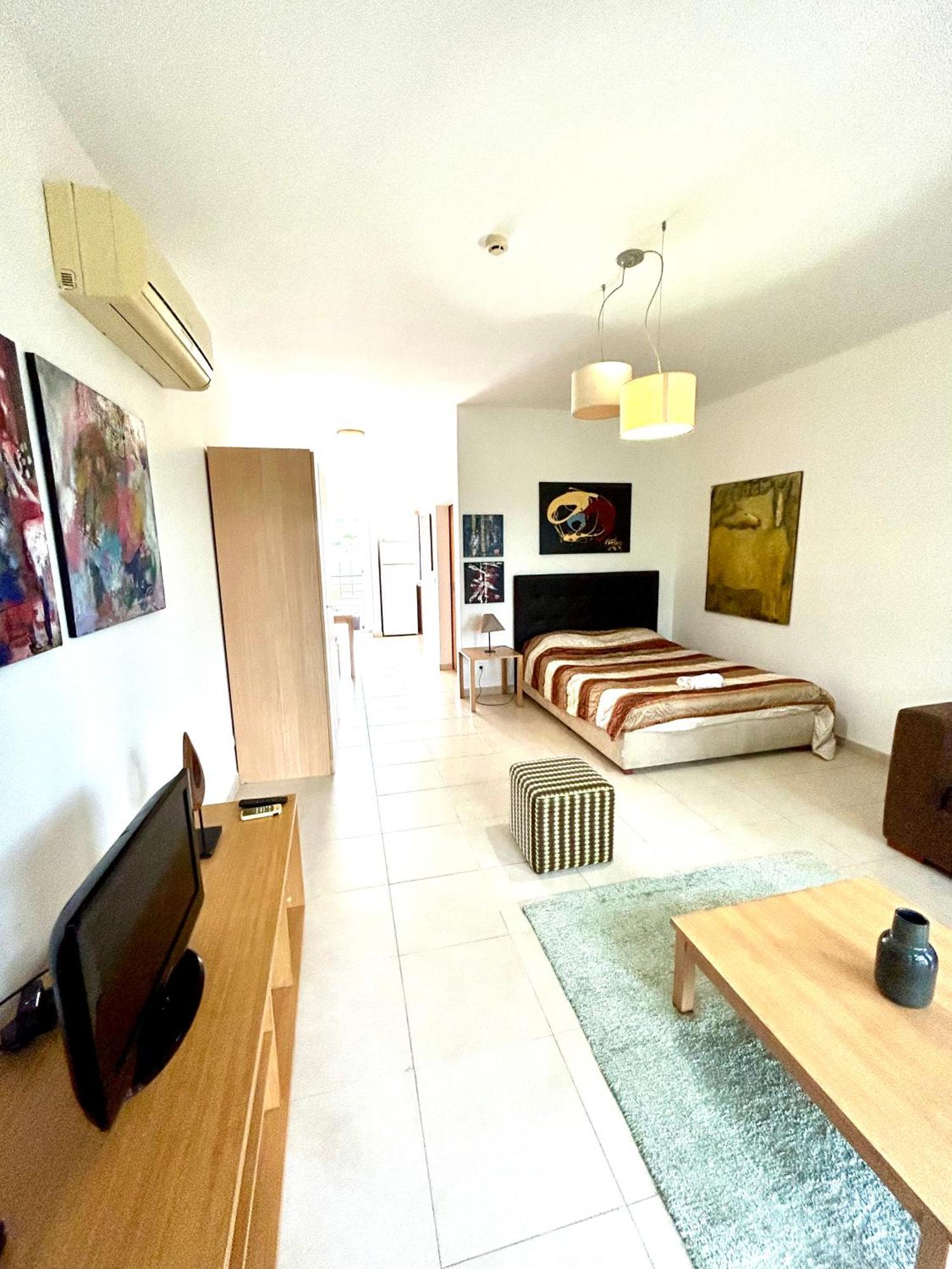 Sr Palmela Village Studios II Кинта до Анжо Екстериор снимка
