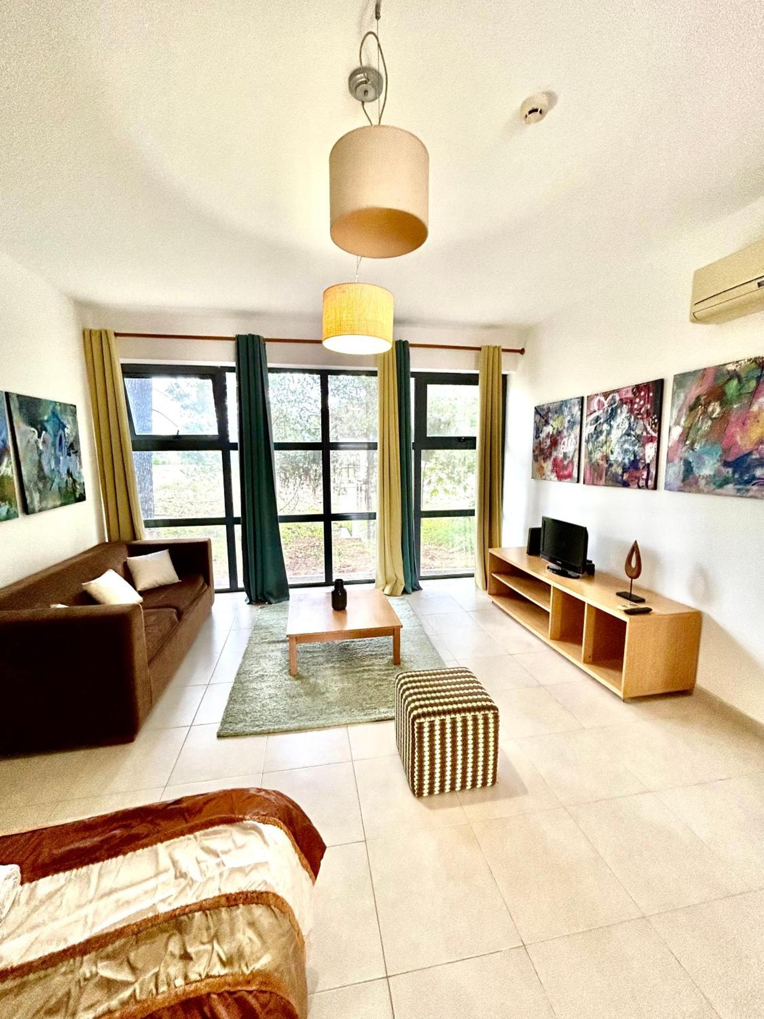 Sr Palmela Village Studios II Кинта до Анжо Екстериор снимка