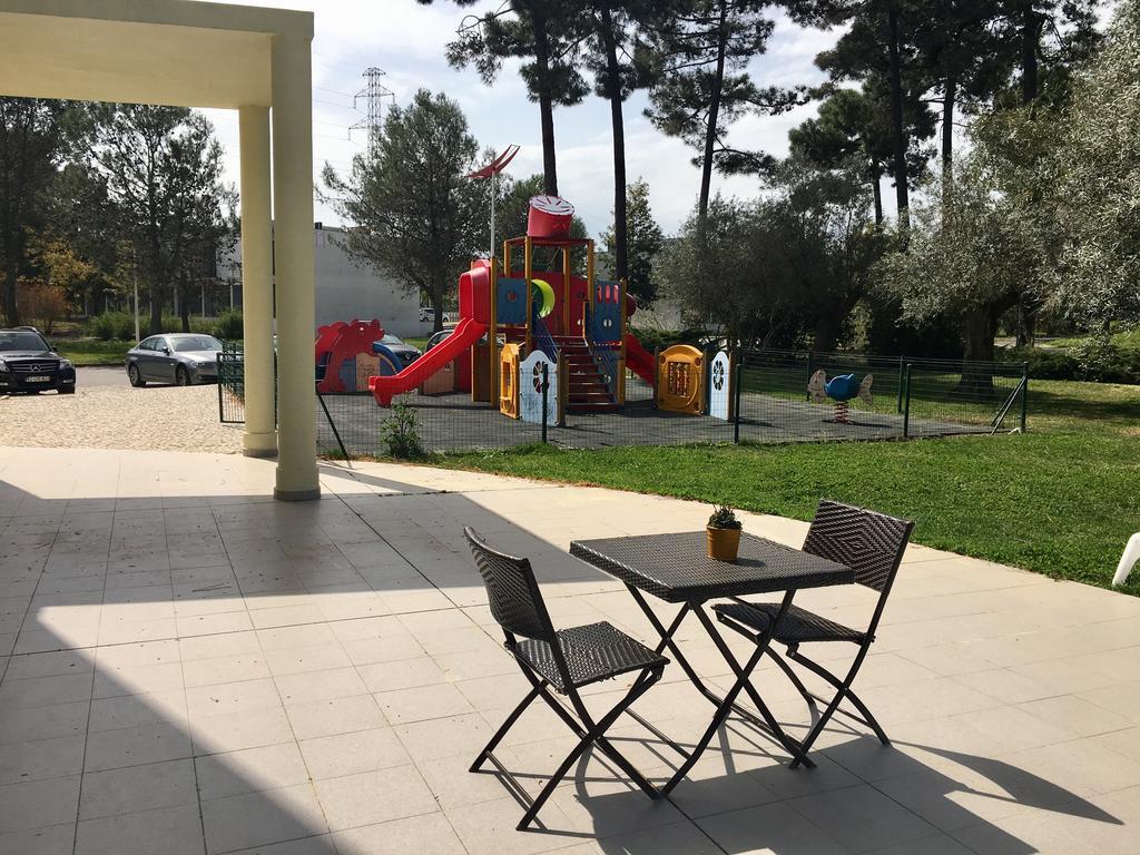 Sr Palmela Village Studios II Кинта до Анжо Екстериор снимка
