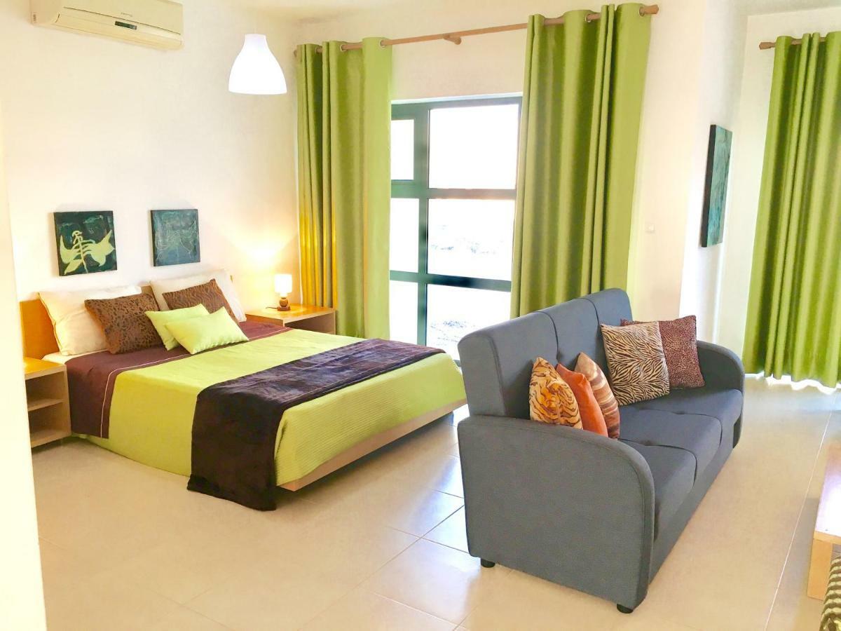 Sr Palmela Village Studios II Кинта до Анжо Екстериор снимка
