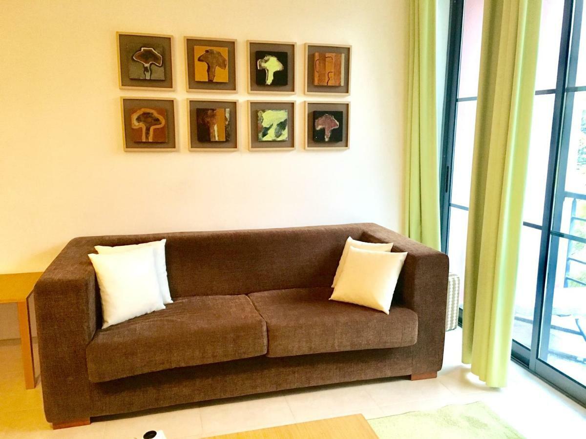 Sr Palmela Village Studios II Кинта до Анжо Екстериор снимка